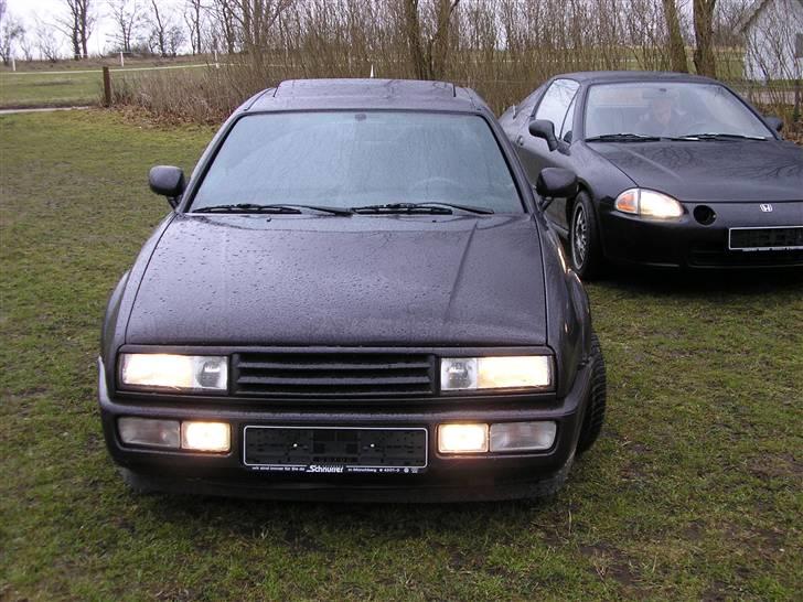 VW corrado billede 3