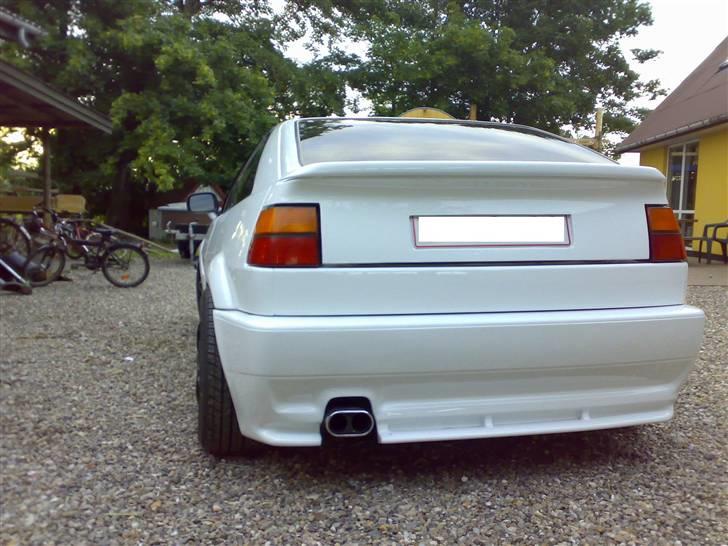 VW corrado billede 4