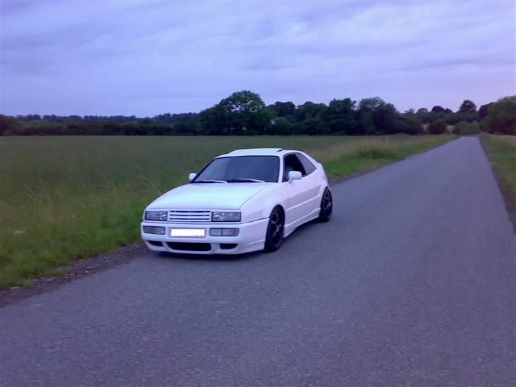 VW corrado billede 5