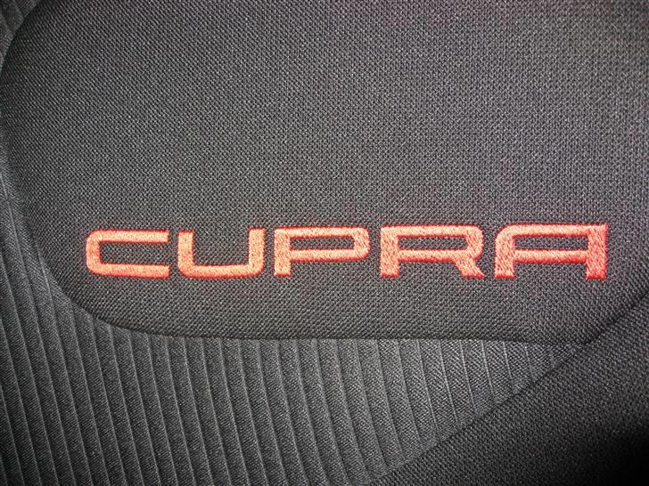 Seat Leon Cupra billede 14