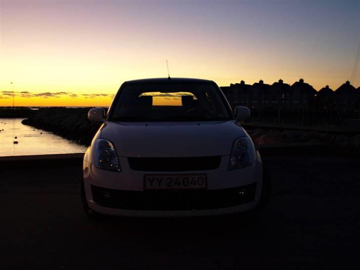 Suzuki swift GL-J billede 6