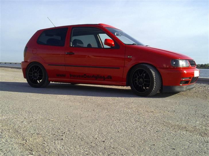 VW Polo 6N billede 3