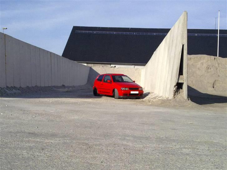 VW Polo 6N billede 4