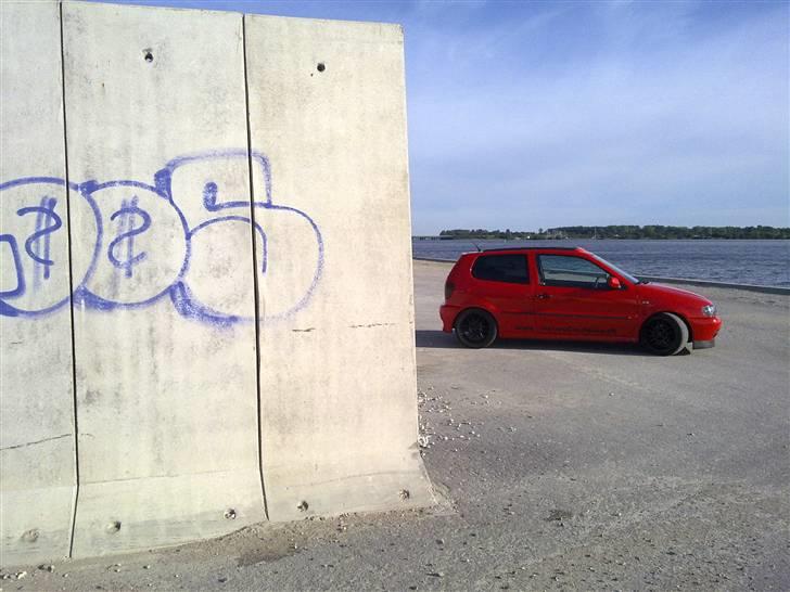 VW Polo 6N billede 5