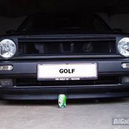 VW Golf 1,8 GT Special SOLGT