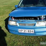 Opel vectra a