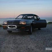 Opel Manta 1.8 GT - R.I.P :(