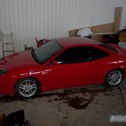 Fiat Coupe Turbo - SOLGT...