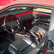 Fiat Coupe Turbo - SOLGT...