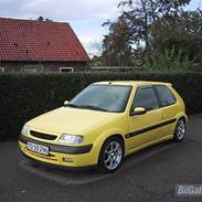 Citroën VTS SAXO