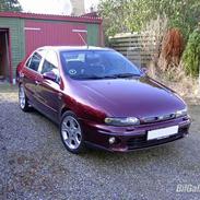 Fiat Marea HLX Solgt