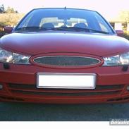 Ford Mondeo Expressive