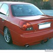 Ford Mondeo Expressive