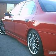 Ford Mondeo Expressive