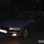 Opel Vectra B