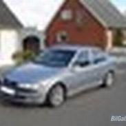 Opel Vectra B