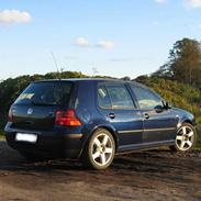 VW Golf 4 Trendline