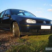 VW Golf 4 Trendline