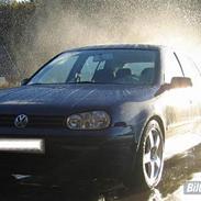 VW Golf 4 Trendline