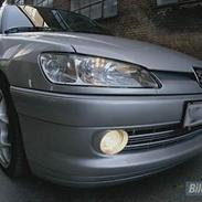 Peugeot 306 Gti-6