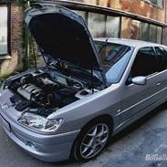 Peugeot 306 Gti-6