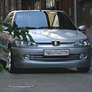 Peugeot 306 Gti-6