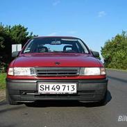 Opel Vectra 2.0i