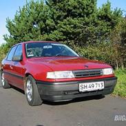 Opel Vectra 2.0i