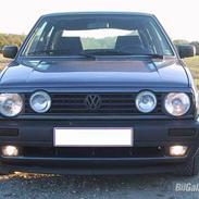 VW Golf 2 GL