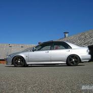 Honda Civic EG9-typeR 'SOLGT'