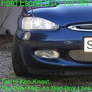 Ford Escort St.Car 1,8 16v