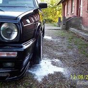 VW golf 2 1.8