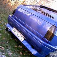 VW Polo GT coupé SOLGT