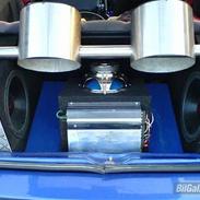 VW Polo GT coupé SOLGT