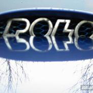 VW Polo GT coupé SOLGT