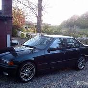BMW 320I E36 "solgt"