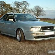 Audi 80 coupe *solgt*