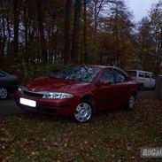 Renault laguna 1,6 16v           