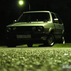 VW Golf 2 C [SOLGT]