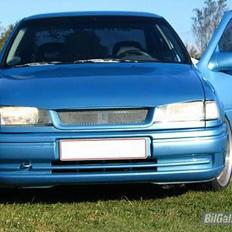 Opel vectra a