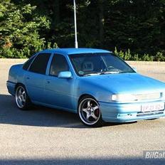 Opel vectra a
