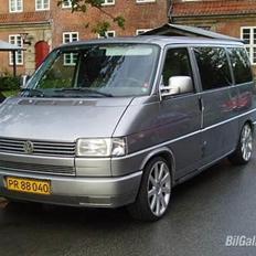 VW tansporter t4