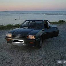 Opel Manta 1.8 GT - R.I.P :(
