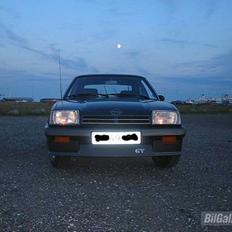 Opel Manta 1.8 GT - R.I.P :(