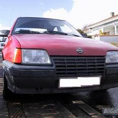 Opel kadett
