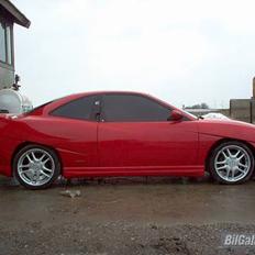 Fiat Coupe Turbo - SOLGT...