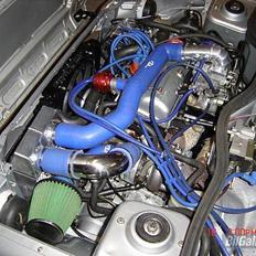 Renault 5 TURBO SOLGT!