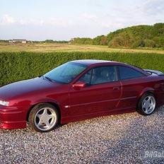Opel Calibra