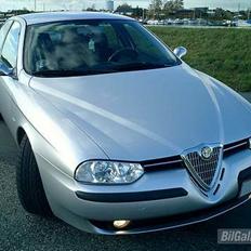 Alfa Romeo 156 2,0 ts