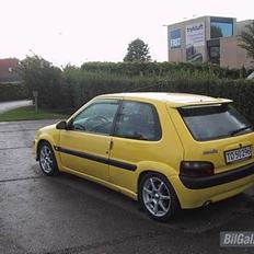 Citroën VTS SAXO